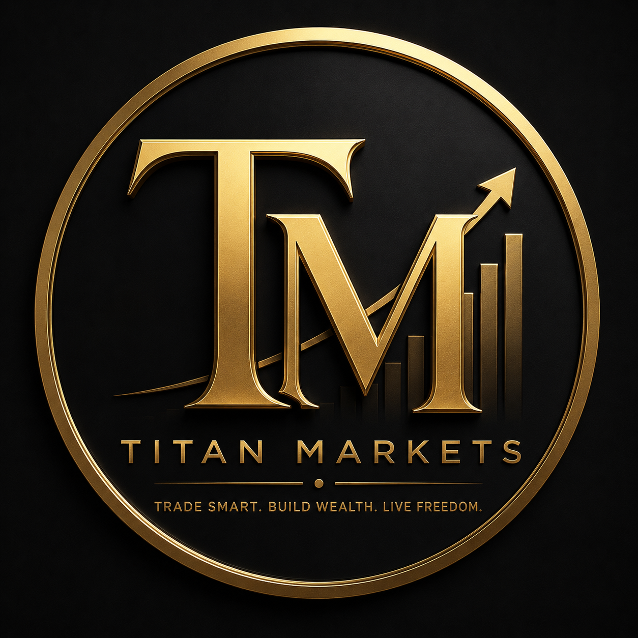 AA Titan Markets logo